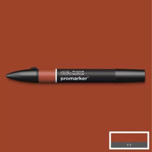 Winsor & Newton Promarker Cedar BroWinsor & Newton 235