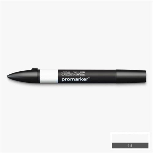 Winsor & Newton Promarker Cool Grey 0