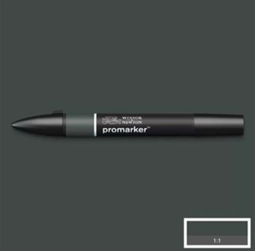 Winsor & Newton Promarker Cool Grey 7