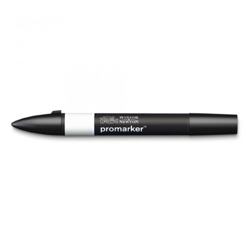 Winsor & Newton Promarker Ice Grey 0