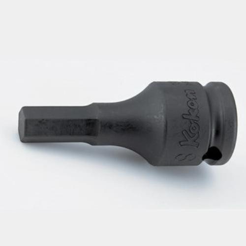 Koken 13012M-52 Impact Inhex Socket 8mm, durable and precise for high-torque jobs, ideal for mechanics and DIY projects.