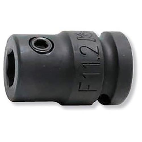 Koken 14134 Impact Hex Bit Holder 1/2"Dr (Takes 183 series Bits)