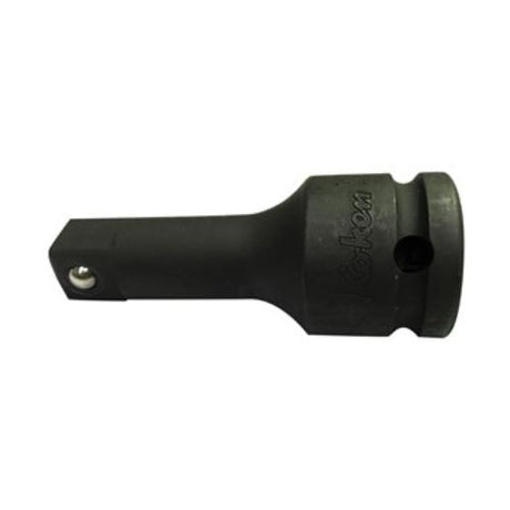 Koken 14760B 75mm impact extension with ball socket retention for secure fastening and enhanced reach in automotive tasks.