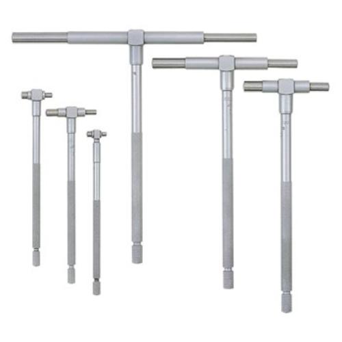 Mitutoyo Telescopic Gauge Set 8-150mm