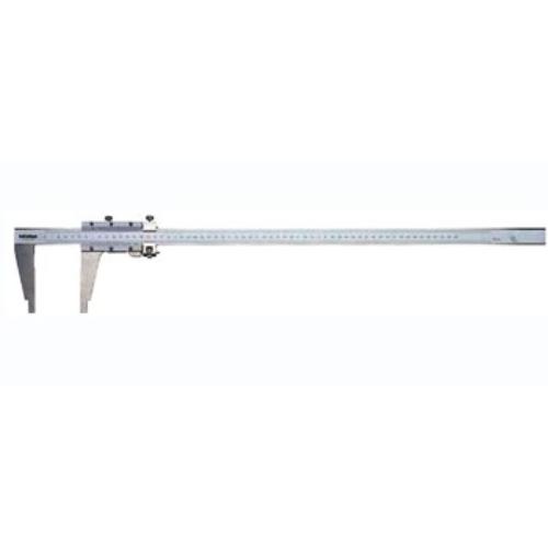Mitutoyo Vernier 18"/450mm x .001"/0.02mm