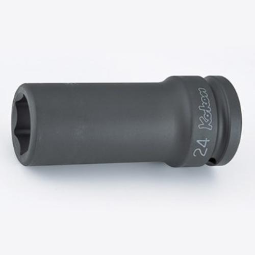 Koken 16301M Deep Impact Thin Wall Socket 3/4"Dr 33mm