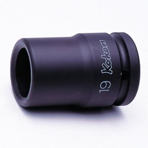 Koken 16317M Rear Wheel Nut Socket 3/4"Dr 22mm