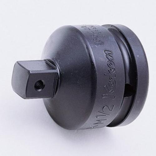 Koken 16644A Impact Adaptor 3/4"F x 1/2"M