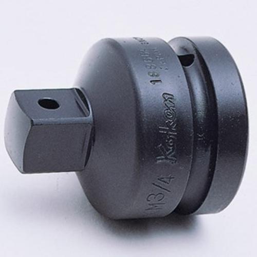 Koken 18866A Impact Adaptor 1"F x 3/4"M