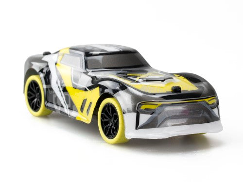 Remote Control Car - SILVERLIT EXOST STAR RUSH (SPEED)