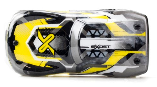 Remote Control Car - SILVERLIT EXOST STAR RUSH (SPEED)