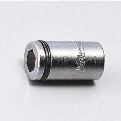Koken 2137 Bit Holder 1/4"Dr 1/4" Hex