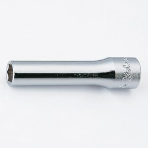 Koken 2300M 6pt Deep Socket 1/4"Dr 5mm