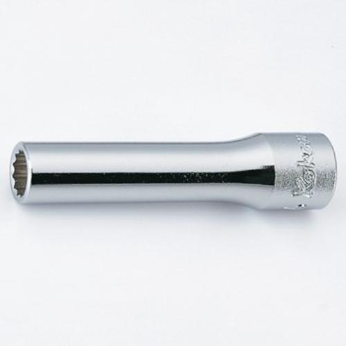 Koken 2305A 12pt Deep Socket 1/4"Dr 5/32"