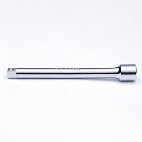 Koken 2760 150mm 1/4" drive extension, durable tool for tight spaces, enhancing efficiency for mechanics and DIY projects.