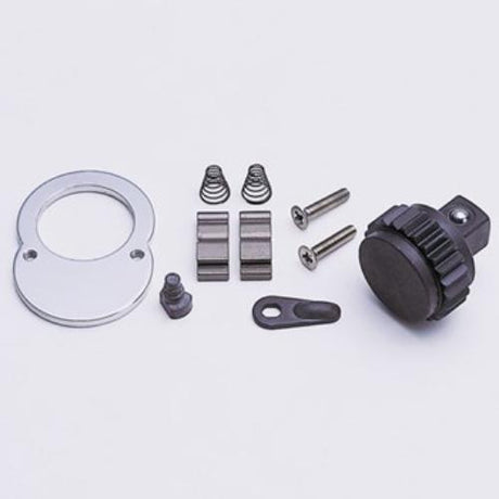 Koken 3749RK Ratchet Repair Kit for 3/8" drive with durable materials for efficient tool maintenance and repair.