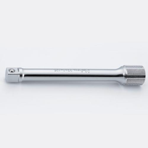 Koken 3760 150mm Extension Bar, 3/8" drive, durable, with knurling for grip and enhanced efficiency in tight spaces.