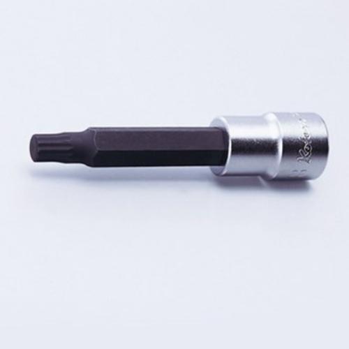 Koken 4010M-120 Double Inhex Bit Socket 8mm designed for precision in automotive applications, ideal for Toyota head bolts.