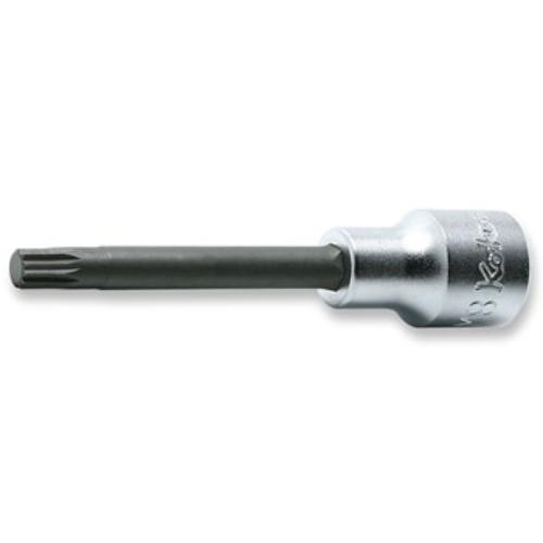 Koken 4020-140 XZN Socket 1/2"Dr 14mm, precision-engineered for secure fit on fasteners with high torque durability.