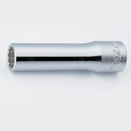 Koken 4305A Deep Socket 1/2"Dr 5/16", made in Japan, designed for high torque and durability in tight spaces.