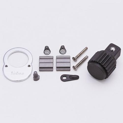 Koken 4753RK-2 Ratchet Repair Kit for 1/2" drive tools, designed for easy and effective ratchet restoration.