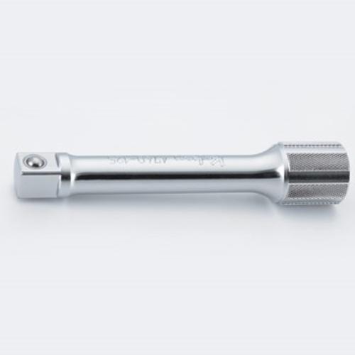 Koken 4760 125mm extension bar for 1/2" drive, designed for durability and ease in automotive repairs.