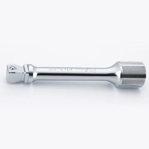 Koken 4763 Wobble Fit Extension 1/2" Drive 50mm, durable tool for accessing tight spaces with flexible and standard options.