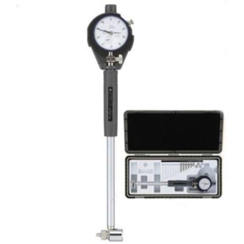 Mitutoyo Bore Gauge 35-60mm supplied with 2109A-10 Dial Gauge
