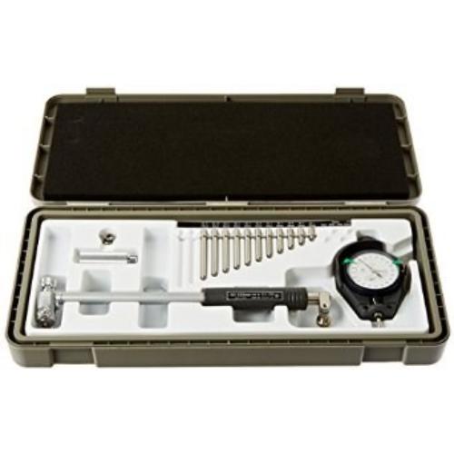 Mitutoyo Bore Gauge 50-150 supplied with 2109A-10 Dial Gauge