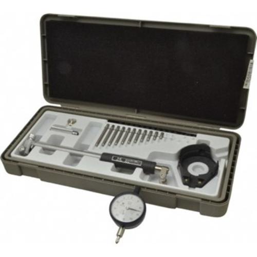 Mitutoyo Bore Gauge 2 - 6" supplied with 2923AB-10 Dial Gauge