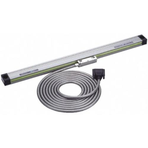 Mitutoyo AT715 Linear Scale 400mm IP67 Coolant Proof Protection
