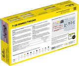 Plastic Model Kit - T-28 FENNEC /TROJAN