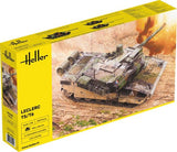 Plastic Model Kit -  HELLER  LECLERC T5/T6