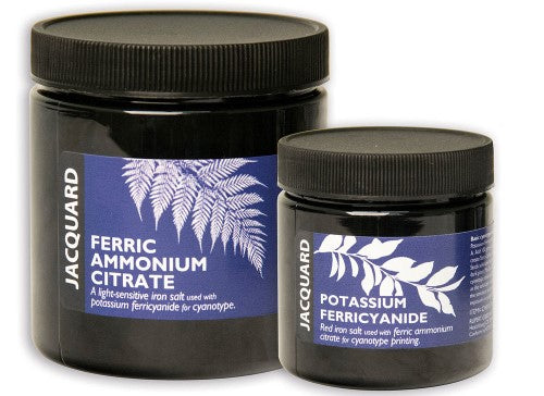 Jacquard Potassium Ferricyanide 450g