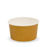 Cup Ice Cream 5oz Bioboard - Biopak - 50PC