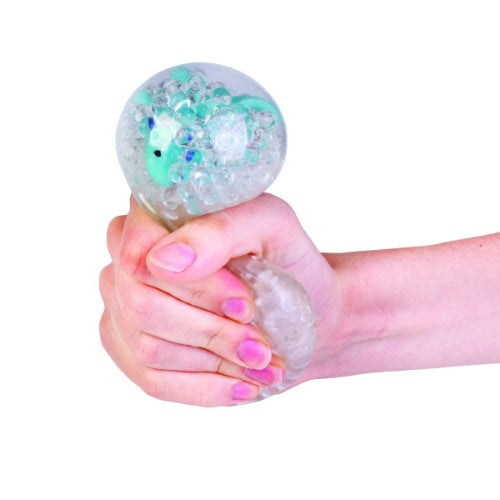 Axolotl Squishy Ball (Set of 12 Assorted)