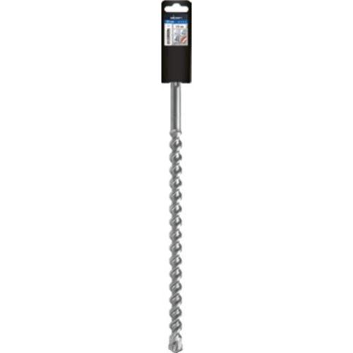 Alpen Series 216 Auger Bit Drill, 20mm diameter, 235mm long, perfect for precise drilling in wood and soft metals.