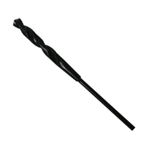 Rex-Plus Flexible Drill Bit 10mm x 600mm, designed for easy wire installation in tight spaces with a durable flexible shaft.