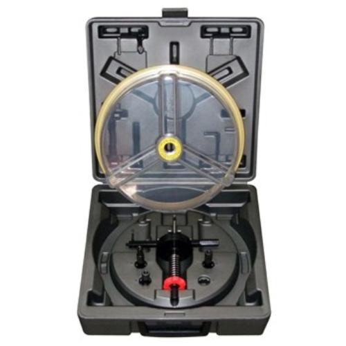 Worldwide BH-001 Adjustable Hole Cutter Blade 2pc (For X-200 Cutters)