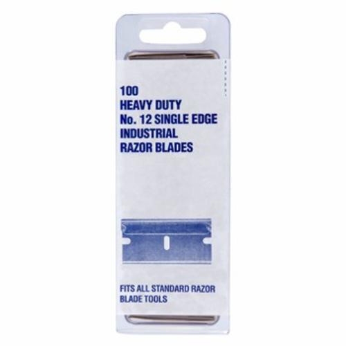 PHC Single Edge Razor Blade (Box of 100)