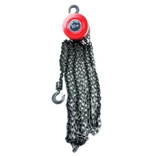Wayco Chain Block 2.0 Ton 3 Metre Lift