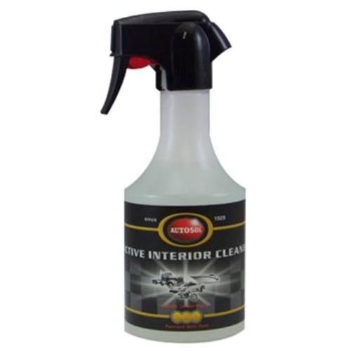 Autosol Multi Purpose Active Interior Cleaner 500mls