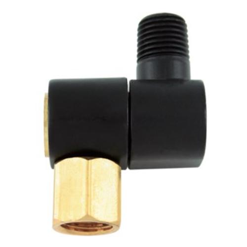 AmPro Swivel Connector 1/4"