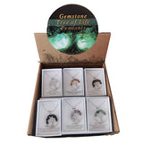 Tree of Life Pendants Display Box- Pack of 12