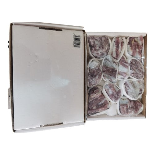 Pink Tourmaline Mineral Box 4-6cm