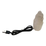 Selenite Wellness  USB LED Lamp - Pack of 9