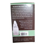Selenite Wellness  USB LED Lamp - Pack of 9