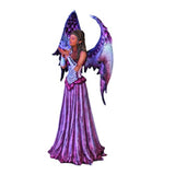 Figurine - Adoration Fairy by Amy Brown (35cm)