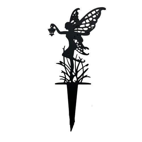 Fairy Stake Dancing &Lantern