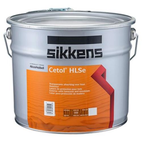 Sikkens HLSe Light Oak 10L